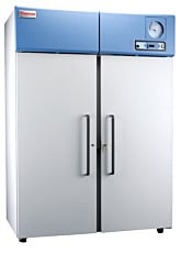 Low Temperature Freezers