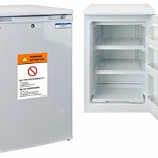 General Purpose Freezers (-20°C)