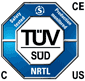 TUV Certification