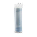 RO Membrane, Integrated Pretreatment for Smart2Pure 12L models