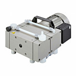 Diaphragm Vacuum pumps