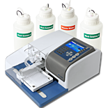 SmartWasher™96 Microplate Washers by Accuris Instruments