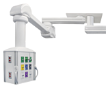 Anesthesia Operating Room Booms/Pendants by Amico