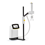 Arium Smart Station Pure Water Remote Dispensers by Sartorius