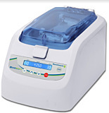 BeadBug 6 Six-Position Homogenizer by Benchmark Scientific