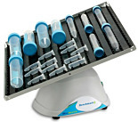 BioMixer™ and Mini BioMixer™ Nutating Rockers by Benchmark Scientific