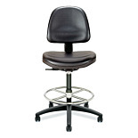 ISO 5 ESD-Control Chairs by Dauphin