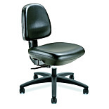 ISO 5 Cleanroom Chairs by Dauphin