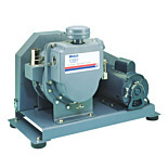 Belt-Driven DuoSeal Vacuum Pumps