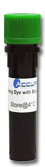 SmartGlow loading dye with stain for nucleic acid gels, 1ml, Accuris