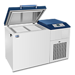 Freezer; -150°C, Cryogenic, 7.0 cu. ft., Chest, Haier Biomedical, 380 V