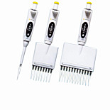 mLINE Mechanical Pipettes by Sartorius