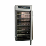 Large Capacity Forced-Air Multi-Purpose Ovens by Shel Lab