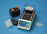ECHOtherm Model IC22 Two-Position Electronic Chilling/Heating Dry Baths by Torrey Pines Scientific