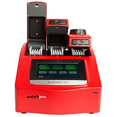 Biometra TRIO Thermal Cyclers by Analytik Jena