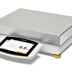 Cubis II High-Capacity Balances by Sartorius