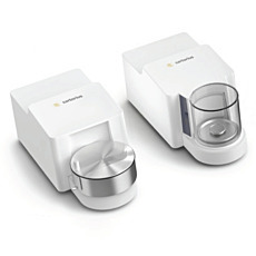 Cubis II Ultra-Micro and Microbalances by Sartorius