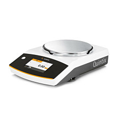 Quintix Precision Balances by Sartorius