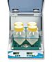 Does not include platform, Incu-shaker, or bottles.  |  2823-06 displayed