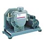 Welch 1397 Duoseal vacuum pump, belt-driven, oil-seal  |  7906-21 displayed