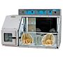 Shel Lab’s Bactrox Hypoxia Chamber offers an easy-to-use, controlled environment for working with cell cultures  |  3900-87 displayed