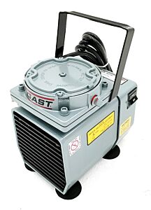 Vacuum Pump; Diaphragm, 120V