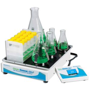 Shaker; Orbi-Shaker, CO2-Resistant, Benchmark Scientific, 120 V