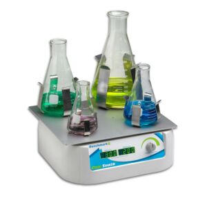 Shaker; Orbi-Shaker Jr, General Purpose, Benchmark Scientific, 120 V