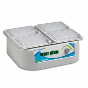 Shaker; Orbi-Shaker, Microplate, Benchmark Scientific, 120 V