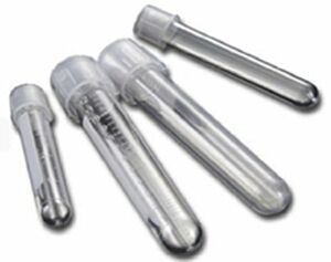 Culture Tube; Sterile, 14 mL, MTC Bio