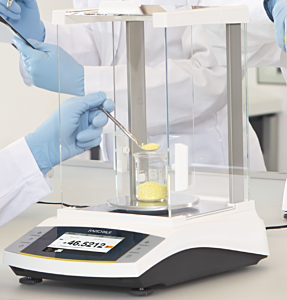 Balance; Entris II, Advanced Analytical, 60 g | 0.1 mg, External Calibration, Sartorius, 100/240 V