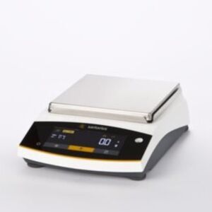 Balance; Entris II, Precision, 620 g | 10 mg, Internal/External Calibration, Sartorius, 100/240 V
