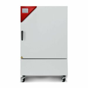 Test Chamber; Humidity, 8.7 cu. ft., KBF, Binder, 230 V