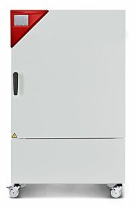 Test Chamber; Growth, 8.7 cu. ft., KBW, Binder, 240 V