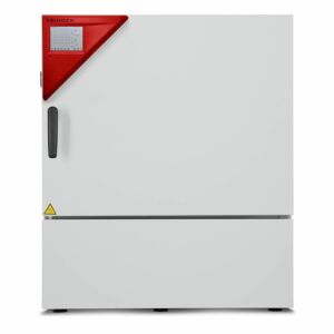 Test Chamber; Humidity, 3.6 cu. ft., KMF 115, Binder, 230 V