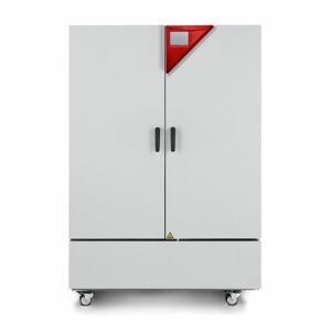 Test Chamber; Humidity, 24.7 cu. ft., KMF 720, Binder, 230 V