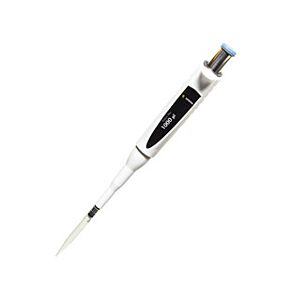 Pipette; Mechanical, 1 Channel, 5 µl, ProLine Plus, Sartorius