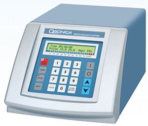 Sonicator; Q125, 1/8" Probe, QSonica, 110 V
