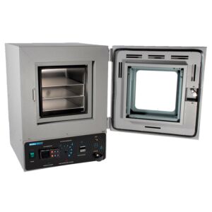 Oven; 0.6 cu. ft., Digital, SVAC, Stainless Steel, 120 V