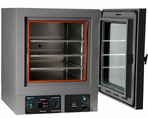 Oven; 4.5 cu. ft., Digital, SVAC, Stainless Steel, 120 V