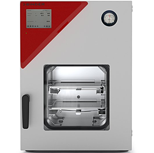 Vacuum Drying Chamber; VDL23, 0.8 cu. ft., TFT Control, Binder, 100/120 V