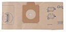 Paper Dust Bags; 4 gallon, Pack of 10